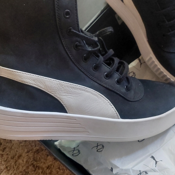 PUMA x XO Parallel Unisex - Picture 3 of 8